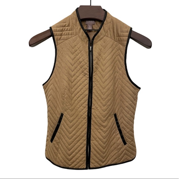 Chico's Jackets & Blazers - Chico’s Vest